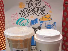 -Seesaw Coffee(上海太阳宫K46店)