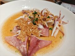 -荣基四海一家·家常菜·海鲜大排档(新安店)