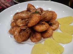 -新虹楼饭庄(崇明陈家镇店)