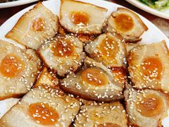 -黎记大排档(慈云路店)