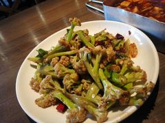 -童年小筑餐厅(申花路店)