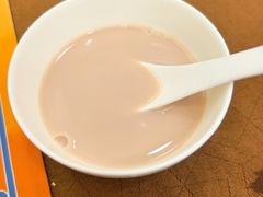 醇香奶茶-内蒙古驻京办餐厅