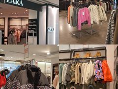 -ZARA(沈阳大悦城店)