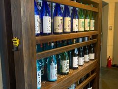 零售区-炼火烤肉店