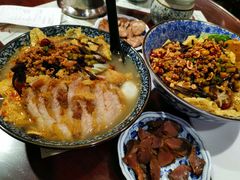 -螺世纪螺蛳粉·桂味小排档(裕德店)