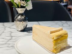 -诺嘉甜品(世贸店)