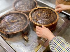 -宝华园百年老字号烧麦
