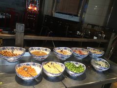 -红鼎坊·老成都火锅(新南门店)