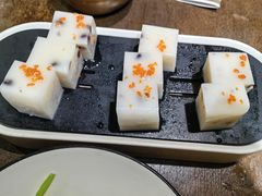 -魁盛居百年鲁菜馆(县西巷店)