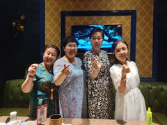 -火吧PTV聚会餐厅(10号店)