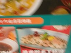 -阿伟海鲜楼·福建菜(延寿店)
