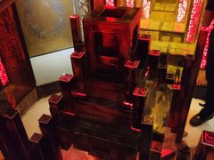 -Xcape异时刻密室逃脱真人NPC(新世界百货崇文店)