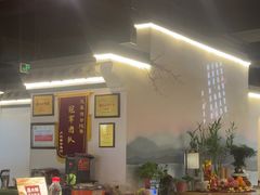 -卢大鲜鱼头捞饭(美利广场店)