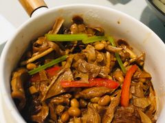 -五观堂素食(新华路店)