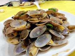 -浩海美食店(闸坡店)