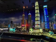 -上海乐高探索中心