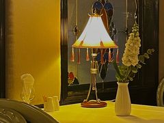 -火车头法国西餐厅