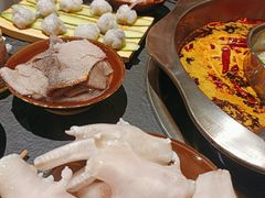 极品鲜毛肚-胖碗火锅(观音桥店)