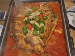 -炉鱼(萧山万象汇店)