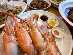 -品鲜村农家菜·阳澄湖大闸蟹(总店)