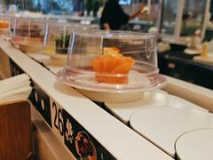 -禾绿回转寿司(苏宁广场店)