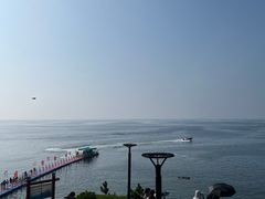 -养马岛旅游度假区