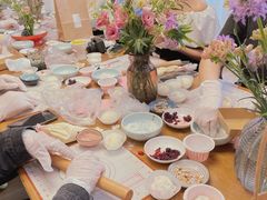 -拂晓山房·私房川菜(西门店)