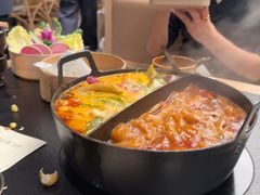 -山缓缓火锅(上海闵行龙湖店)