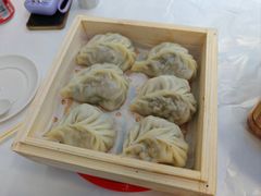 -北戴河庆山饭店·海鲜砂锅粥(北戴河黑石路店)
