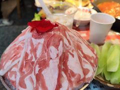 -赵美丽·重庆社区火锅·直营店(火车东站·中豪国际店)