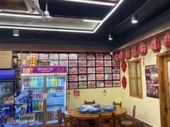-圣夜东北菜烧烤·夜宵·龙虾(胥江路店)