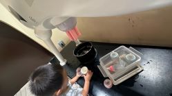 点击看大图 -奈尔宝·国风主题儿童乐园·亲子餐厅(豫园商城店)