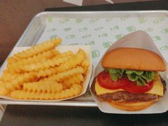 -Shake Shack(西单大悦城店)