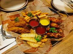 -玖壹咖啡(临河街店)