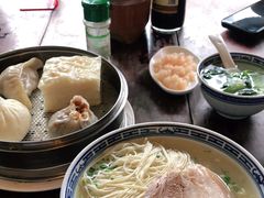 -同得兴 Since·1995 传统苏式面馆(嘉馀坊店)