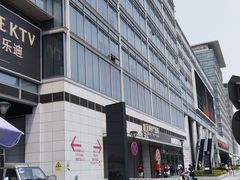 -杭州九堡客运中心