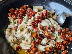 -百岁鱼庄·常州老字号(湖塘店)