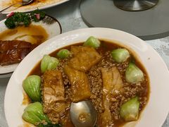 -酌宴府The China Club·广州万富希尔顿酒店(云城东路店)