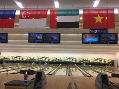 -广州保龄球馆(广州天河体育中心店)