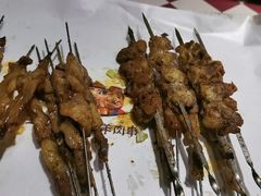 -三个大叔东北烧烤·砂锅菜(西三旗店)