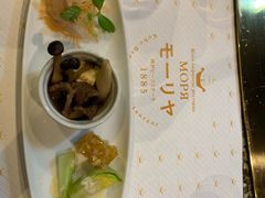 -神户牛排餐厅MOURIYA(总店)