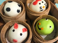 -一盒小幸运