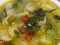 -鱼你在一起(福田安吉尔店)