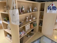 -XI·LaundryCafe 喜咖自助洗衣咖啡店