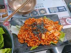-兰正韩·韩国料理(春熙路店)