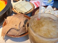 -芈重山老火锅(广州首店)