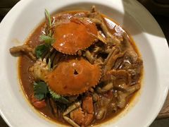 -炊烟小炒黄牛肉(中心印象城店)