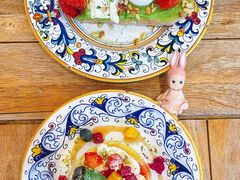 -Alimentari早午餐(安福路店)