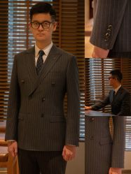 -优刻西服西装定制(金轮国际广场店)