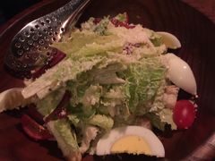 -Amanda餐厅(长乐路店)